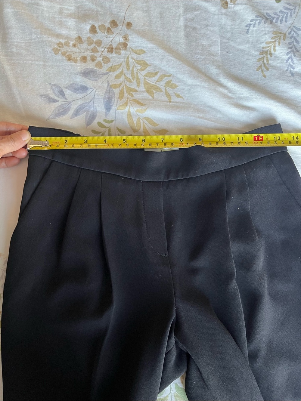 Babaton Cohen Pants - Picture 8 of 8